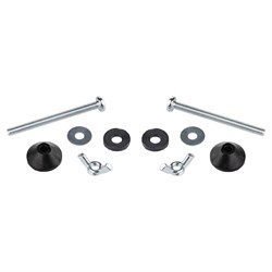 Крепление бачка к унитазу MasterProf ИС.130735 - фото 16031299