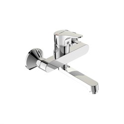 Смеситель для умывальника Vidima Видима Некст - фото 16032063