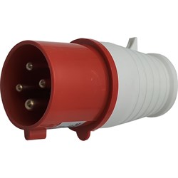 Переносная вилка ANDELI AM-024 - фото 16032347