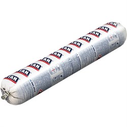 Полиуретановый герметик TYTAN PROFESSIONAL PROFESSIONAL - фото 16034490