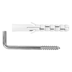 Комплект крепления для бойлера Европартнер 87789 - фото 16034886