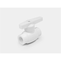 Шаровой кран КОНТУР СТАНДАРТ - фото 16035167