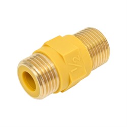 Изолирующая газовая вставка Millennium DVM1212 - фото 16035175