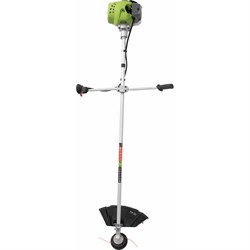 Бензиновая коса Grizzly SKY-35 - фото 16035528