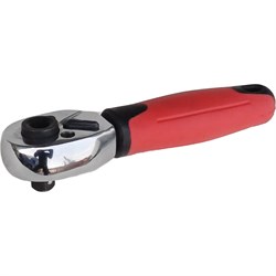 Двусторонняя трещотка DRAUMET D307-08 - фото 16037406