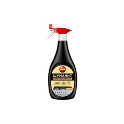 Концентрированный жироудалитель от стойких и пригоревших загрязнений с плит Bagi Шуманит - фото 16037444