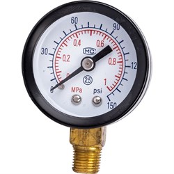 Манометр ARMA PG-02 - фото 16037649