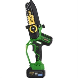 Аккумуляторная пила цепная PROCRAFT PKA32Li - фото 16037816