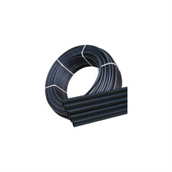 Питьевая напорная ПНД труба TEBO 017010201-02 - фото 16037956