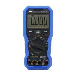 Мультиметр АКИП АКИП-2203/1 - фото 16038076