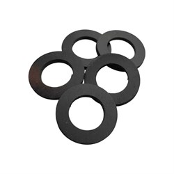 Резиновая прокладка HG 1647256 - фото 16038564