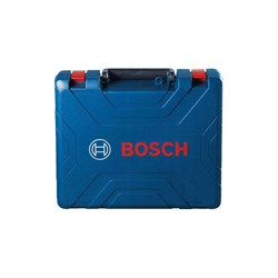 Кейс для инструмента GSR/GSB + Bosch 6.082.762.2VP - фото 16038617