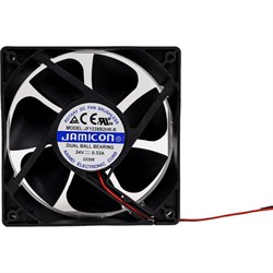 Вентилятор JAMICON JF1238B2HR - фото 16038670