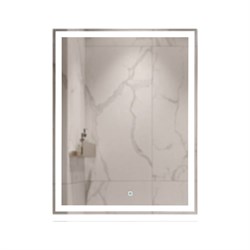 Зеркало MIXLINE Норма-Лайт - фото 16040124