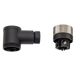 Соединитель к бесконтактному выключателю ТЕКО CS S255R-3 - фото 16041499