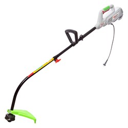 Электрический триммер RedVerg RD-EB1250B - фото 16041681