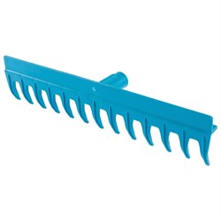 Усиленные полипропиленовые тринадцатизубые грабли PALISAD LUXE - фото 16042627