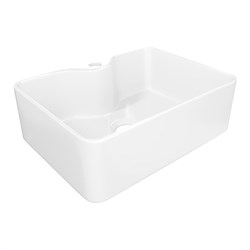 Накладная раковина Teymi Helmi Mini 41 T51104 - фото 16042856