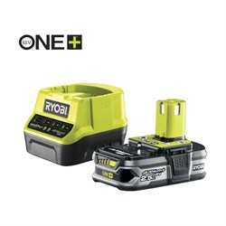 Аккумулятор Ryobi ONE+ RC18120-125 - фото 16043508