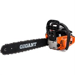 Бензиновая бензопила Gigant GTSL-03 - фото 16043765