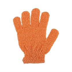 Мочалка-перчатка Рыжий кот BW - фото 16044043