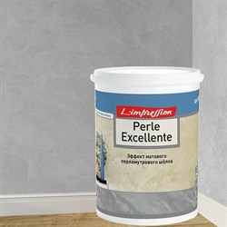 Декоративное покрытие L'impression Perle excellente - фото 16044280