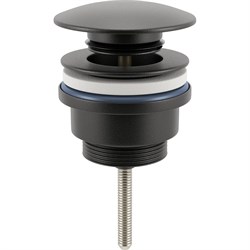 Универсальный донный клапан для раковины Wellsee Drainage System - фото 16044286