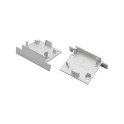 Заглушки для профиля le.4932 DesignLed LE4932-ECS - фото 16044357