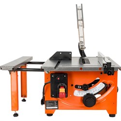 Распиловочный станок Gigant TSJ-210-1200 - фото 16044891