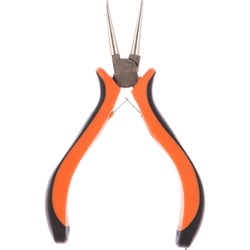 Круглогубцы для точных работ HARDEN 560307 - фото 16045917