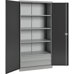 Инструментальный шкаф Gigant TC-1995-004020 - фото 16046458