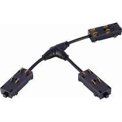 T-образный соединитель для треков St Luce skyline 220 - фото 16046487