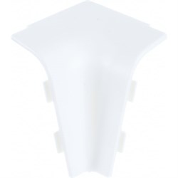 Комплект заглушек к плинтусу для столешниц ООО ДЕКОПЛИНТ ДЖОКЕР - фото 16047181