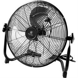 Промышленный осевой вентилятор ROYAL CLIMA RSF-140M-BL - фото 16047498