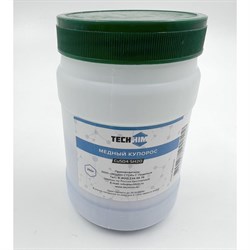 Медный купорос TECHHIM TH-MDCU-250 - фото 16047710