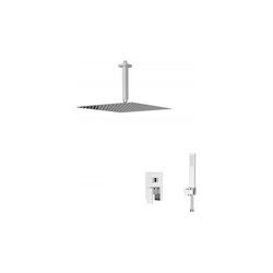 Встраиваемая душевая система D&K Bayern.Liszt - фото 16047853