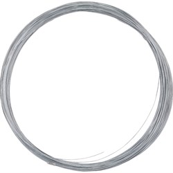 Оцинкованная стальная проволока VOLOKA ПЦ-2-5 - фото 16047885