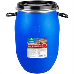 Огнебиозащита для древесины PROSEPT ОГНЕБИО PROF - фото 16048208