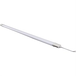 Линейный светильник Ecola LED linear - фото 16048777