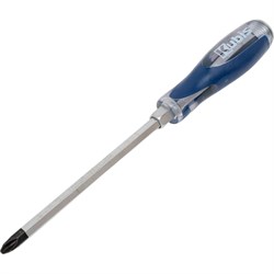 Ударная крестовая отвертка KUBIS 02-08-5315 - фото 16049215