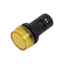 Коммутационная лампа DEKraft ЛК22 - фото 16049363