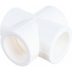 Крестовина ppr VALTEC VTp.741.0.032 - фото 16050229