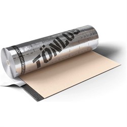 Звукоизоляция пола TONLOS Terra Felt - фото 16050916