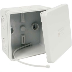 Закрытая коробка KOPOS 003.CS.K_KB - фото 16050974