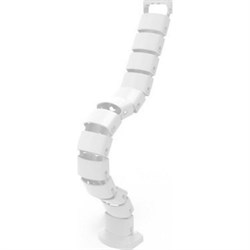 Вертикальный гибкий кабельный канал NE-AD NE-AD680-800 мм - фото 16050990