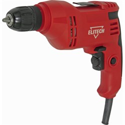 Дрель Elitech Д 0610РЭ - фото 16051001