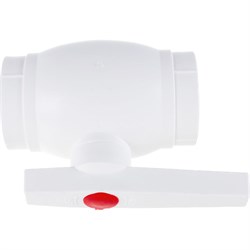 Шаровой кран AQUALINK 3623 - фото 16051318