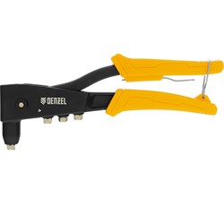 Литой усиленный ручной заклепочник Denzel 40441 - фото 16051940