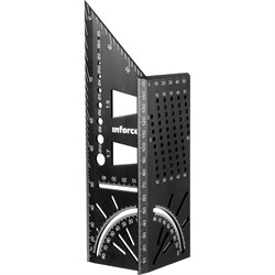 Многофункциональный разметочный угольник Inforce 06-11-81 - фото 16052263