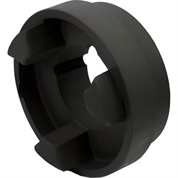 Полумуфта под втулку iskra 2012 HRCI150 - фото 16056225